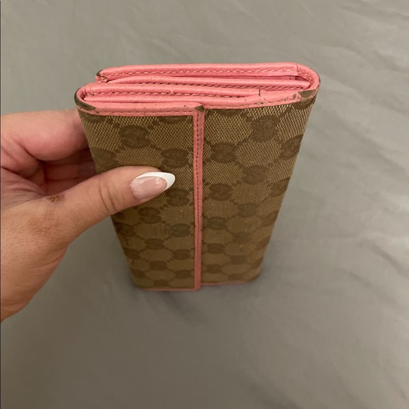 Gucci wallet - Picture 7 of 8